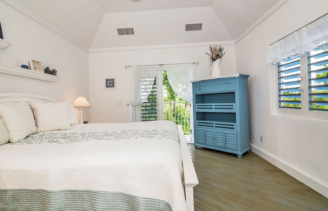 Grace Bay Beach Ocean Villas - Photo 27