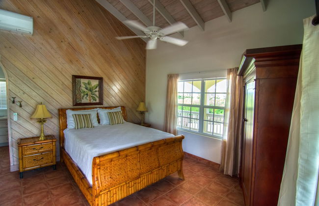 Grace Bay Beach Ocean Villas - Photo 6