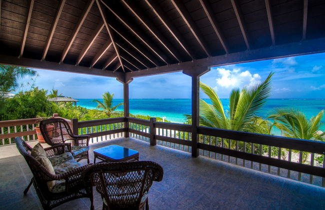 Grace Bay Beach Ocean Villas - Photo 69