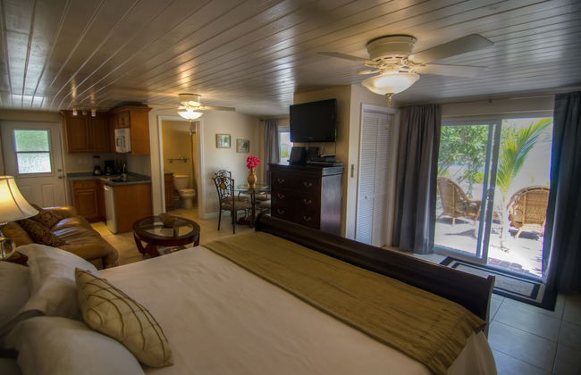 Grace Bay Beach Ocean Villas - Photo 19