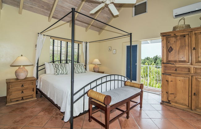 Grace Bay Beach Ocean Villas - Photo 31