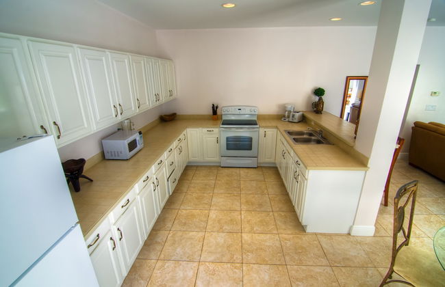 Grace Bay Beach Ocean Villas - Photo 45