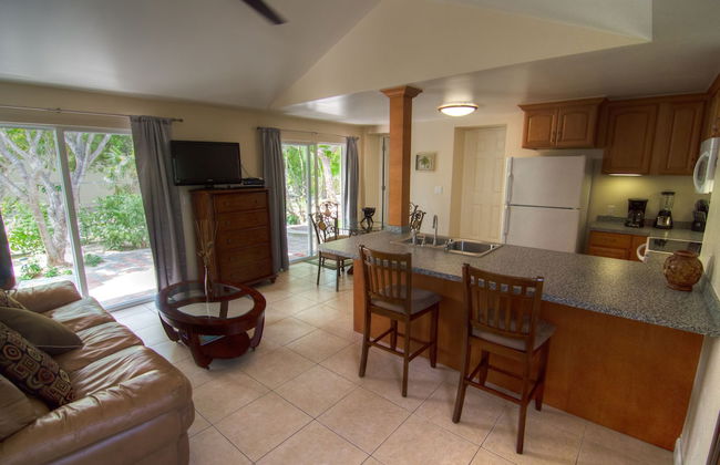 Grace Bay Beach Ocean Villas - Photo 17