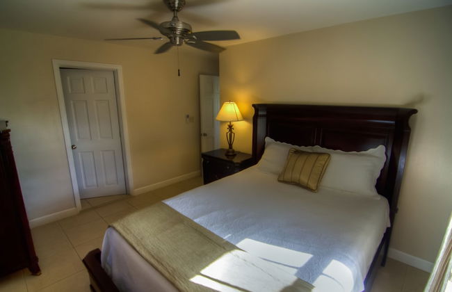 Grace Bay Beach Ocean Villas - Photo 12