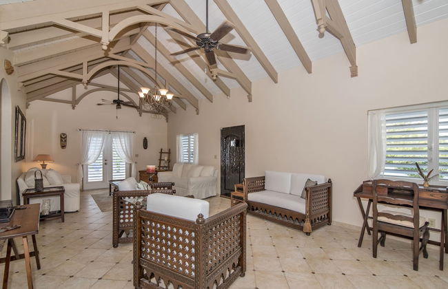 Grace Bay Beach Ocean Villas - Photo 65