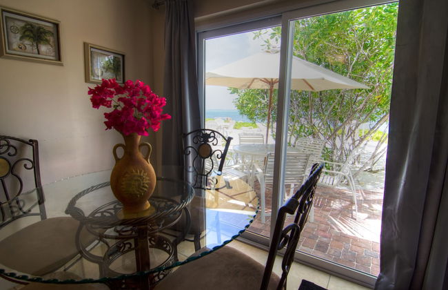 Grace Bay Beach Ocean Villas - Photo 39