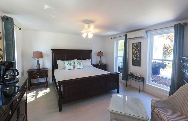 Grace Bay Beach Ocean Villas - Photo 38