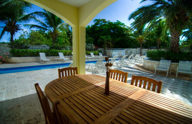Grace Bay Beach Ocean Villas - Photo 71