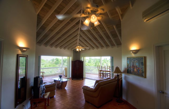 Grace Bay Beach Ocean Villas - Photo 63