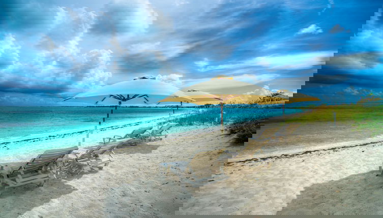 Photo 1 - Grace Bay Beach Ocean Villas