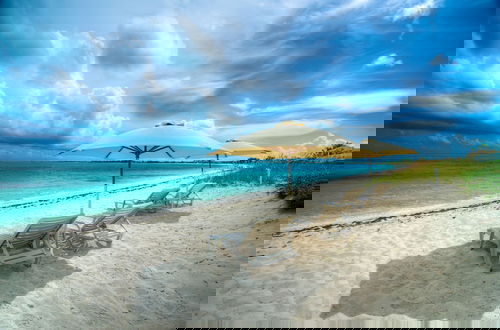 Photo 1 - Grace Bay Beach Ocean Villas