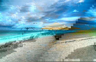 Photo 1 - Grace Bay Beach Ocean Villas