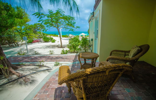 Grace Bay Beach Ocean Villas - Photo 72