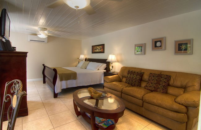 Grace Bay Beach Ocean Villas - Photo 20