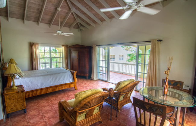 Grace Bay Beach Ocean Villas - Photo 4