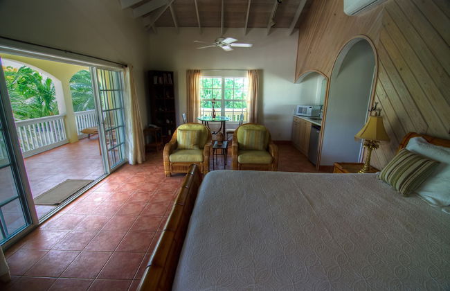 Grace Bay Beach Ocean Villas - Photo 5