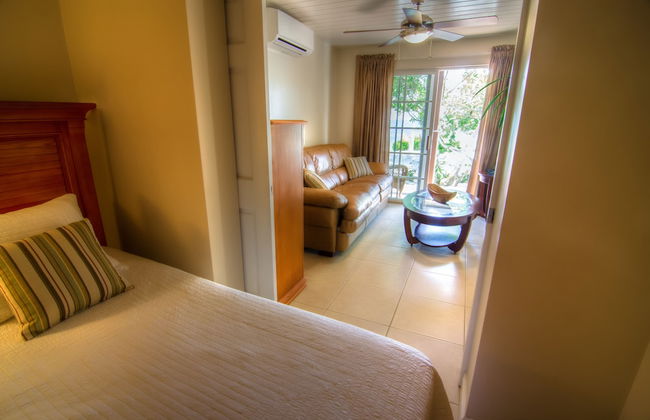 Grace Bay Beach Ocean Villas - Photo 13