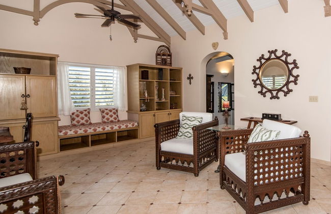 Grace Bay Beach Ocean Villas - Photo 66