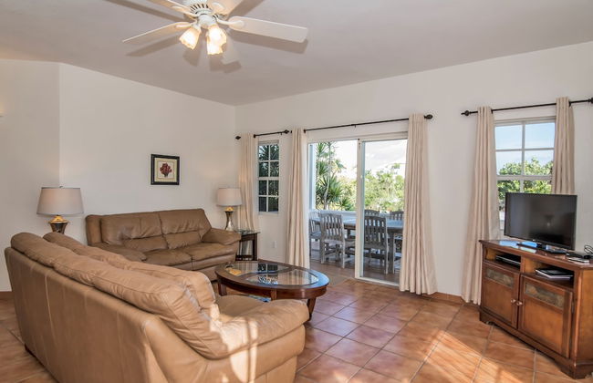 Grace Bay Beach Ocean Villas - Photo 61