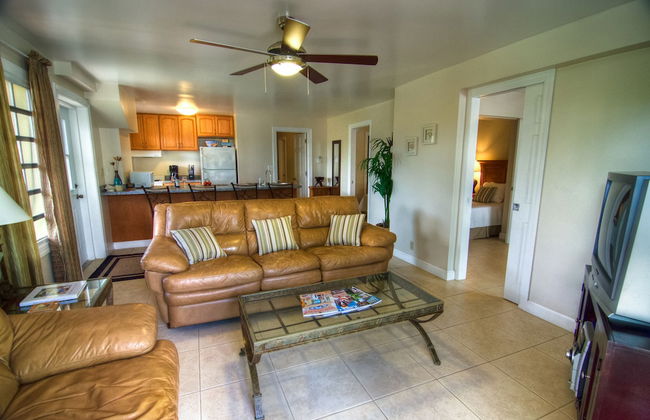 Grace Bay Beach Ocean Villas - Photo 57