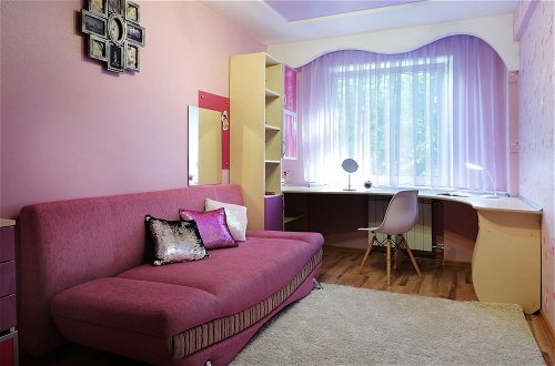 Photo 4 - PaulMarie Apartments on Chkalova