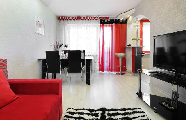 PaulMarie Apartments on Chkalova - Foto 12