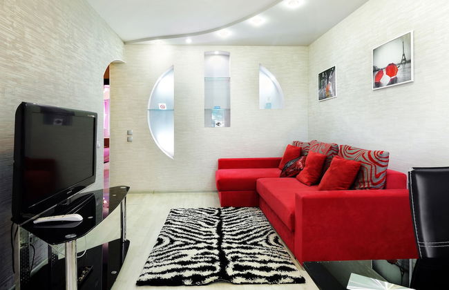 PaulMarie Apartments on Chkalova - Foto 1