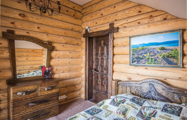 Villa Baikal Prestige - Foto 5