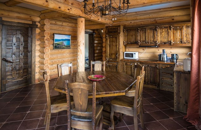 Villa Baikal Prestige - Foto 11