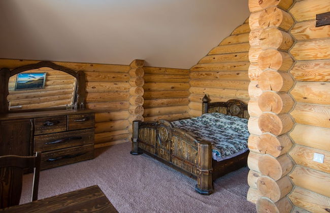 Villa Baikal Prestige - Foto 3