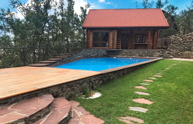 Villa Baikal Prestige - Foto 10