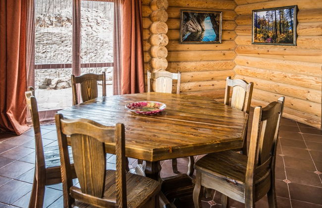 Villa Baikal Prestige - Foto 7