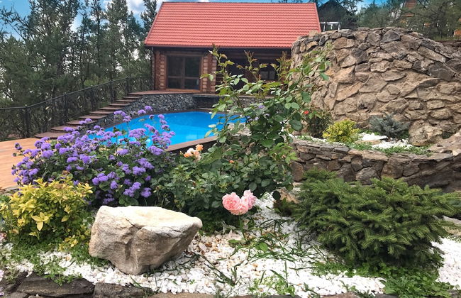 Villa Baikal Prestige - Foto 14