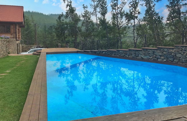 Villa Baikal Prestige - Foto 9