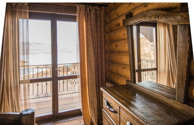 Villa Baikal Prestige - Foto 6