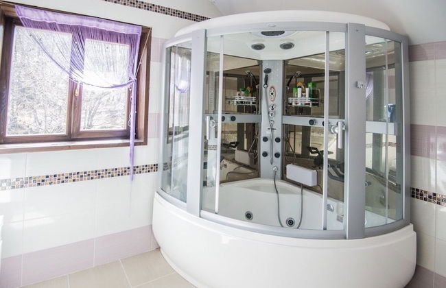 Villa Baikal Prestige - Foto 8