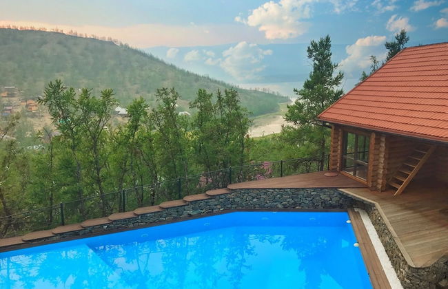 Villa Baikal Prestige - Foto 15