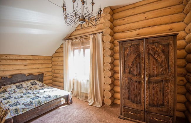 Villa Baikal Prestige - Foto 2