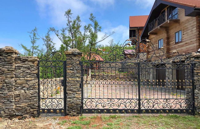 Villa Baikal Prestige - Foto 13