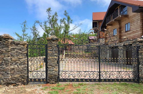 Photo 13 - Villa Baikal Prestige