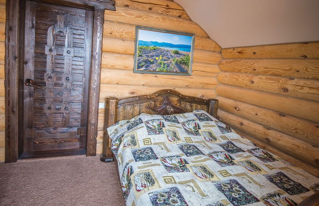 Villa Baikal Prestige - Foto 4