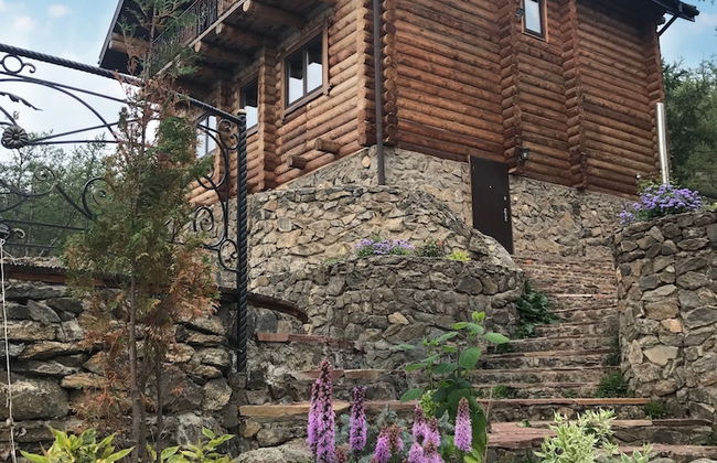 Villa Baikal Prestige - Foto 1