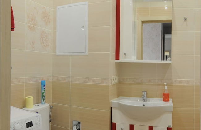 Domumetro na Yangelya 2 - Foto 19