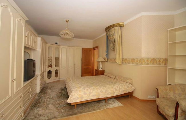 Lakshmi Apartment Universitet - Foto 4