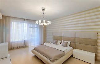 Photo 1 - Royal Apartment Literaturnaya 1a