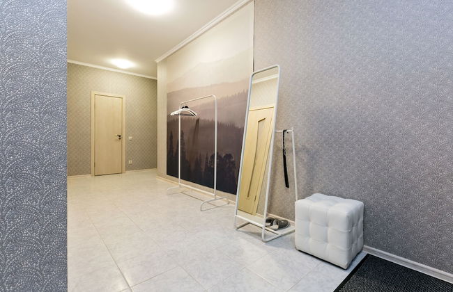 Grand Apart Putilkovo - Foto 8
