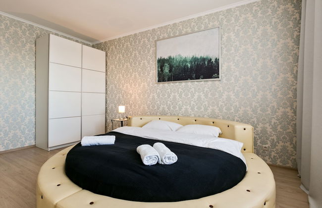 Grand Apart Putilkovo - Foto 41