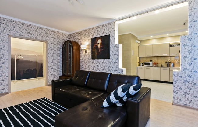 Grand Apart Putilkovo - Foto 29