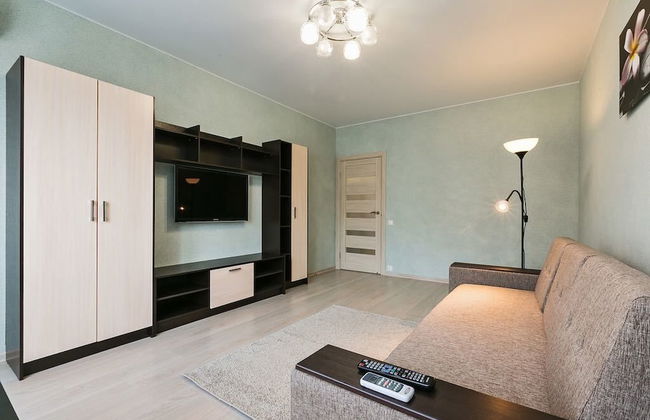 Grand Apart Putilkovo - Foto 49