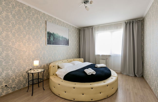 Grand Apart Putilkovo - Foto 39
